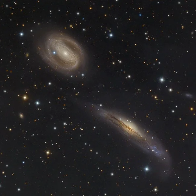 Hanson Astrophotography-Hineze 70 in LMC